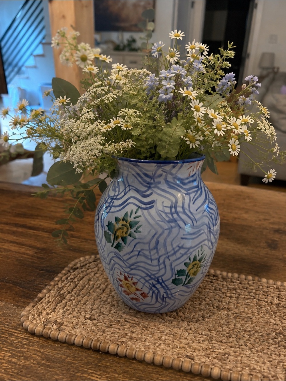 Tiffany & Co. Vase